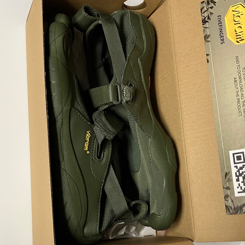Vibram KSO